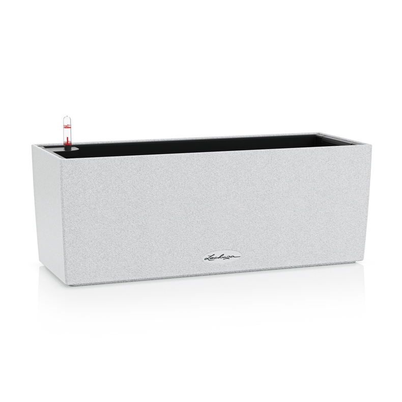 BALCONERA Stone 50 quartz white